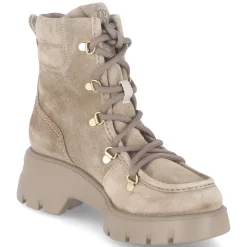 Damen Paul Green Schnürboots -