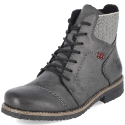 Damen Rieker Schnürboots -