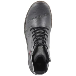 Damen Rieker Schnürboots -
