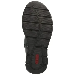 Damen Rieker Schnürboots -