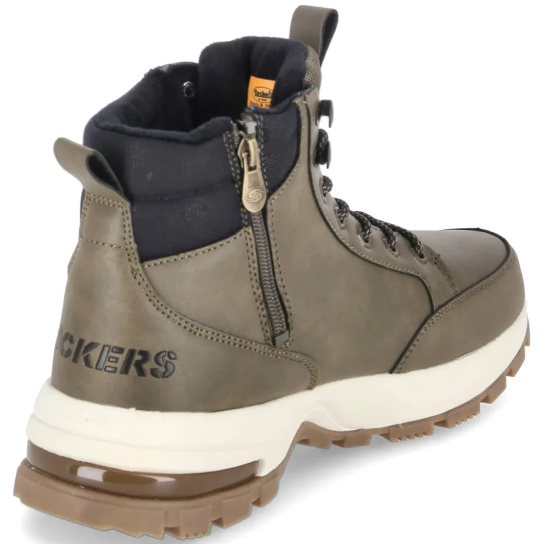 Herren Dockers By Gerli Schnürboots -