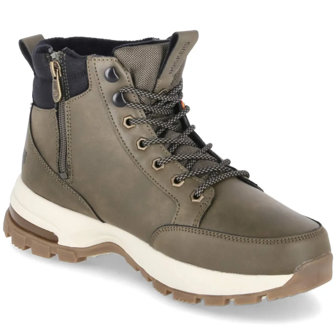 Herren Dockers By Gerli Schnürboots -