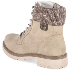 Damen Jane Klain Schnürboots -