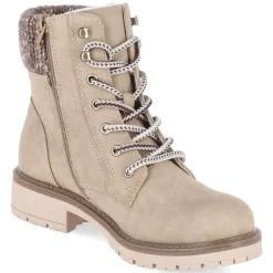 Damen Jane Klain Schnürboots -