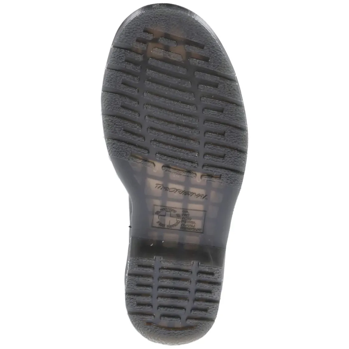 Herren Dr. Martens Schnürboots 1460 PASCAL -