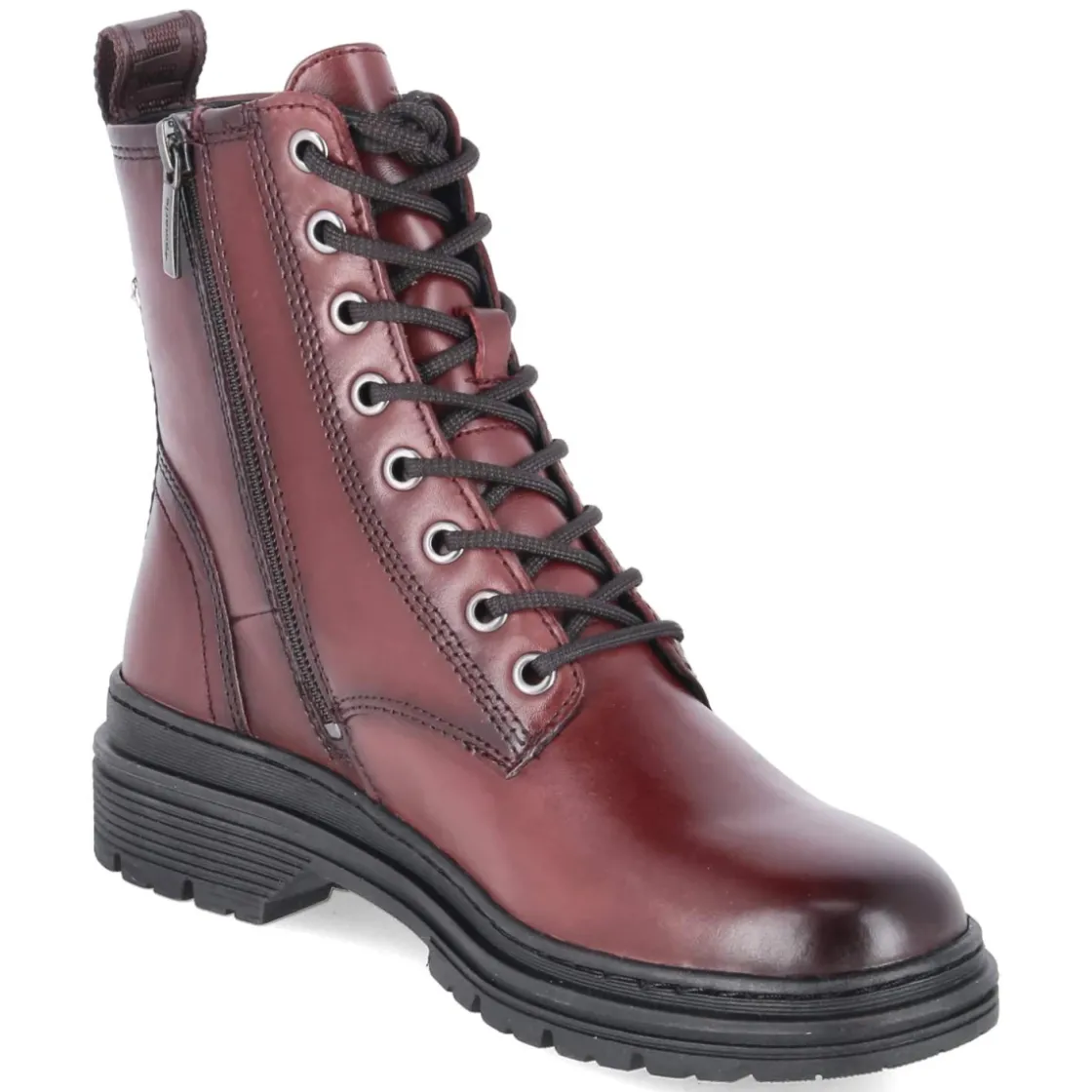 Damen Tamaris Schnürboots -