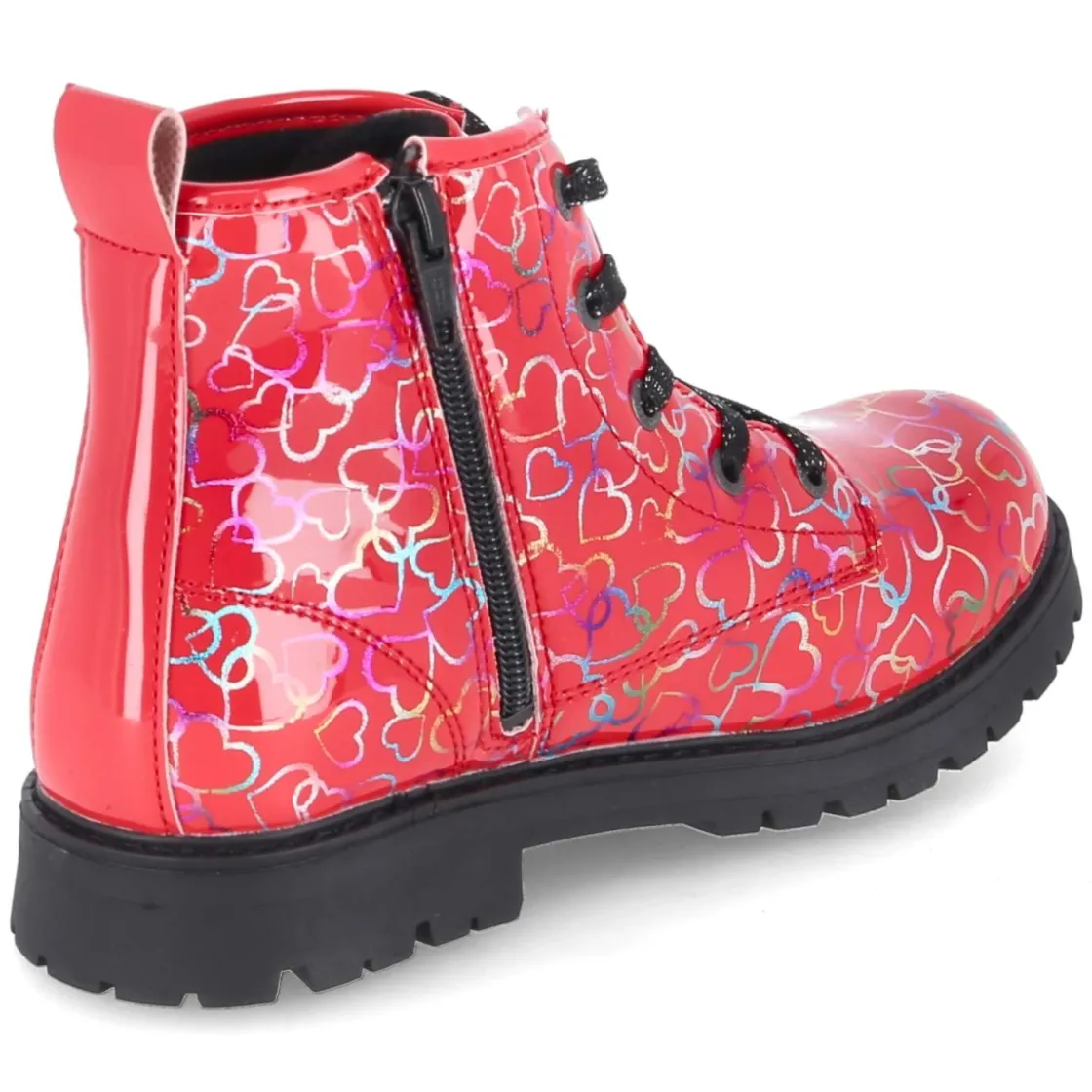 Kinder Dockers By Gerli Schnürboots -