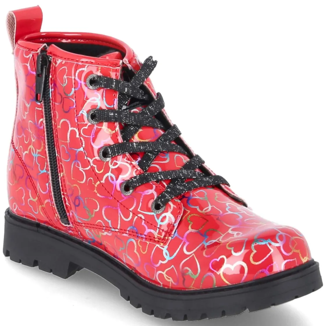Kinder Dockers By Gerli Schnürboots -