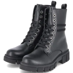 Kinder Dockers By Gerli Schnürboots -