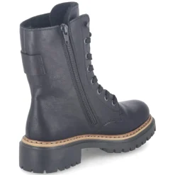 Damen Rieker Schnürboots -