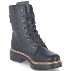 Damen Rieker Schnürboots -