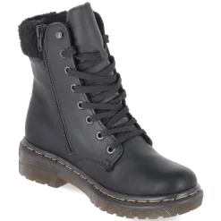 Damen Rieker Schnürboots -