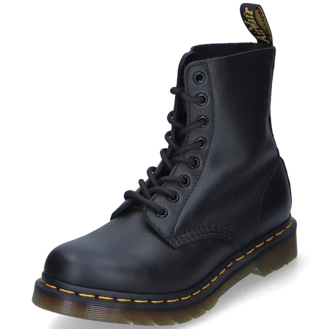 Damen Dr. Martens Schnürboots -