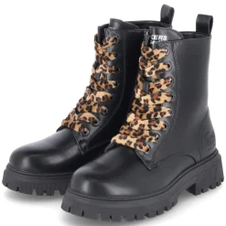 Kinder Dockers By Gerli Schnürboots -