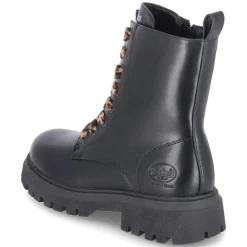 Kinder Dockers By Gerli Schnürboots -