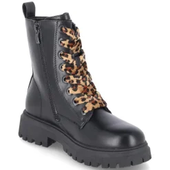 Kinder Dockers By Gerli Schnürboots -