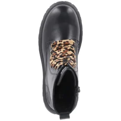 Kinder Dockers By Gerli Schnürboots -