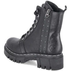 Damen Rieker Schnürboots -