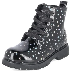 Kinder Dockers By Gerli Schnürboots -