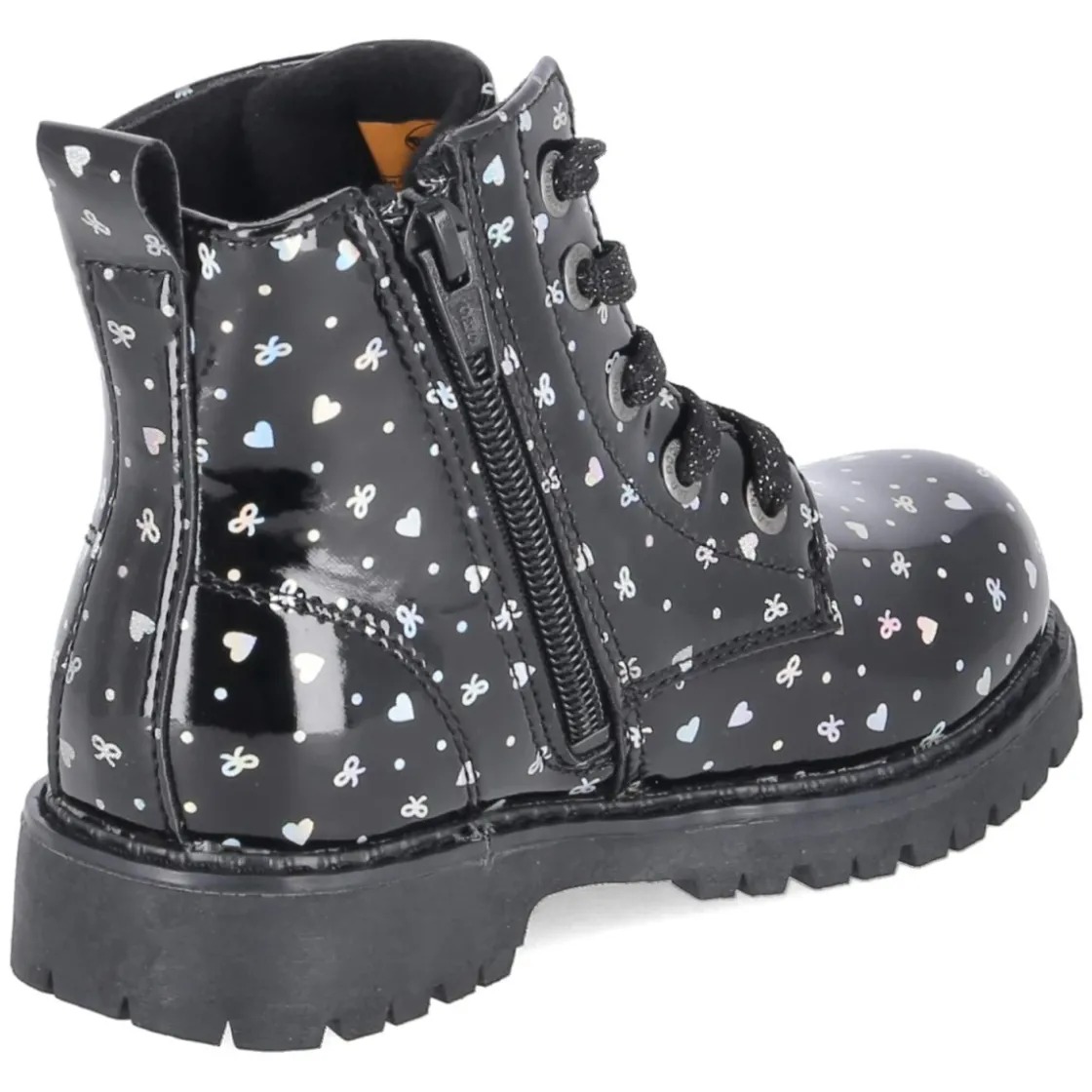 Kinder Dockers By Gerli Schnürboots -