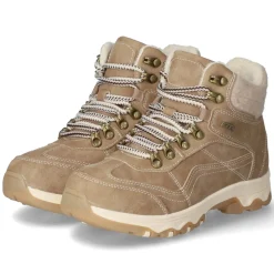 Damen Jane Klain Schnürboots -