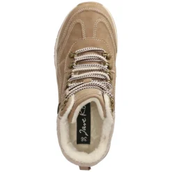 Damen Jane Klain Schnürboots -