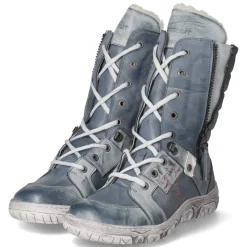 Damen Krisbut Schnürboots -