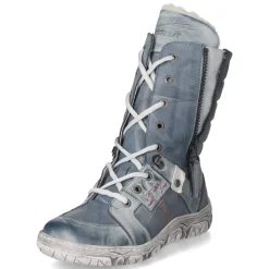 Damen Krisbut Schnürboots -