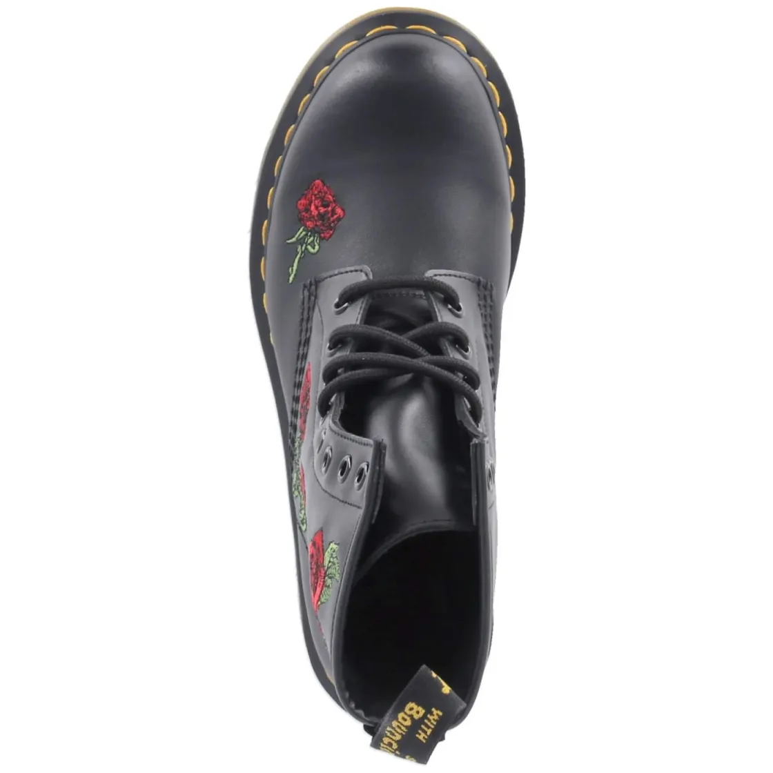 Damen Dr. Martens Schnürboots 1460 VONDA -