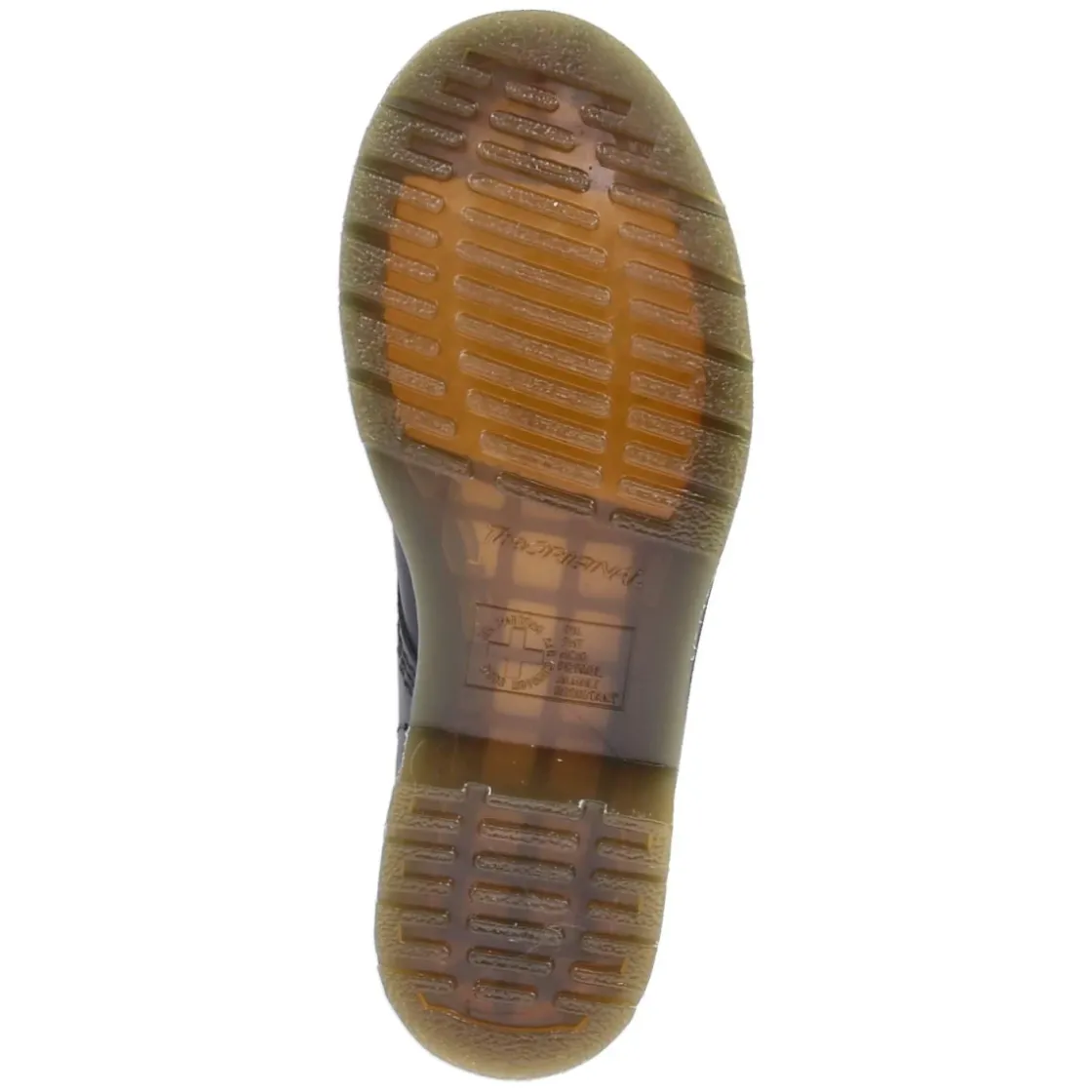 Damen Dr. Martens Schnürboots 1460 VONDA -