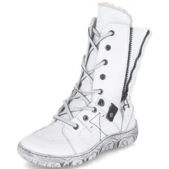 Damen Krisbut Schnürboots -