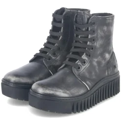 Damen Art Schnürboots BRIGHTON -