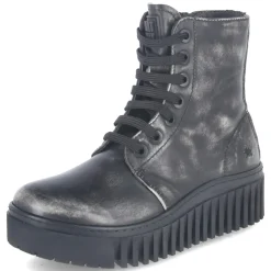 Damen Art Schnürboots BRIGHTON -