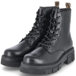 Damen Apple of Eden Schnürboots CASTLE 1.1 -