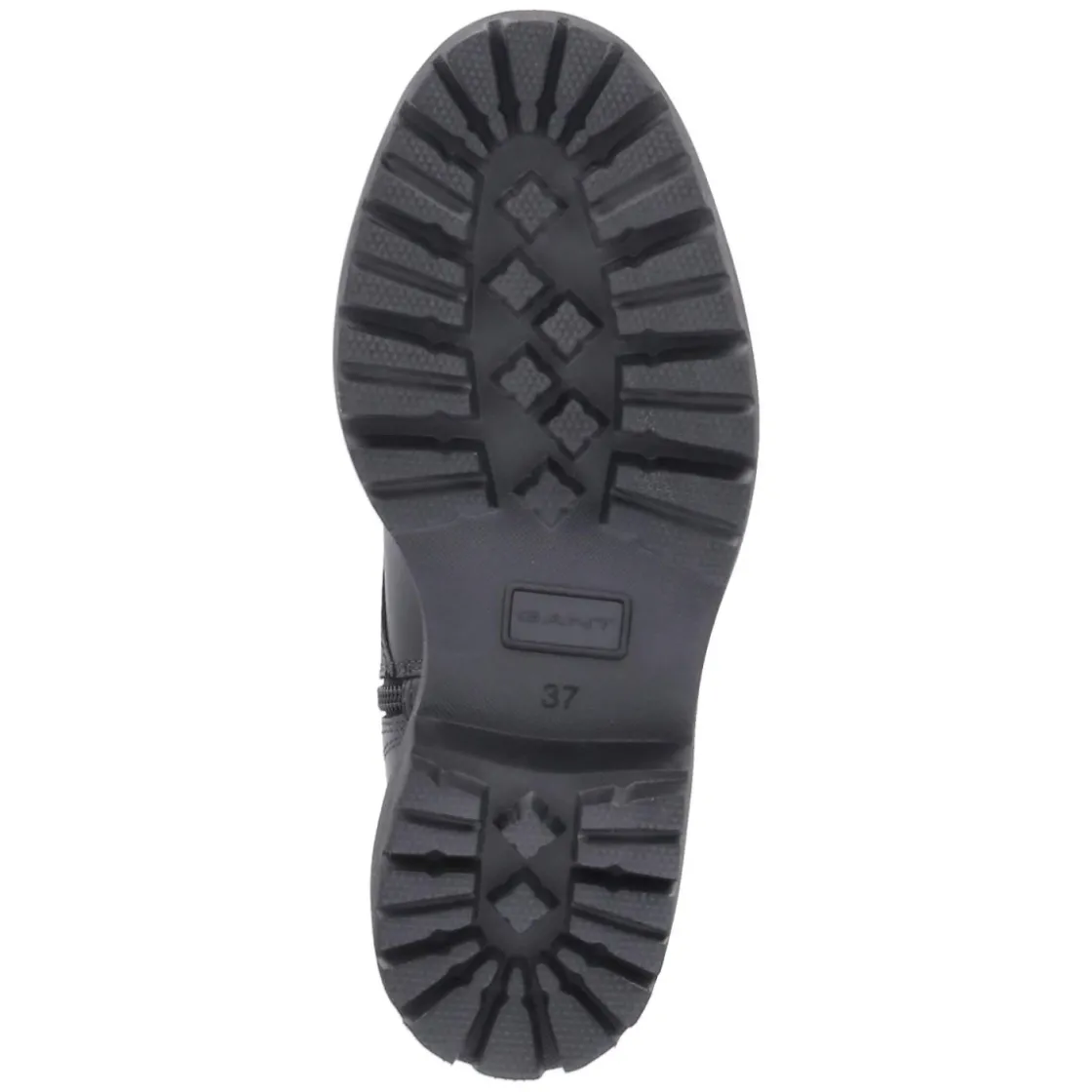 Damen GANT Schnürboots IVYHILL -