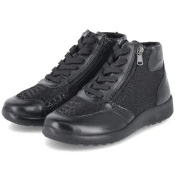 Damen Beliana Schnürboots KIRA 24 -