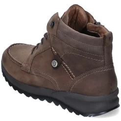 Herren Waldläufer Schnürboots MAX -