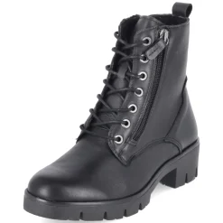 Damen Beliana Schnürboots MOLLY 03 -