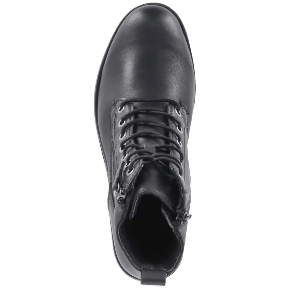 Damen Beliana Schnürboots MOLLY 03 -