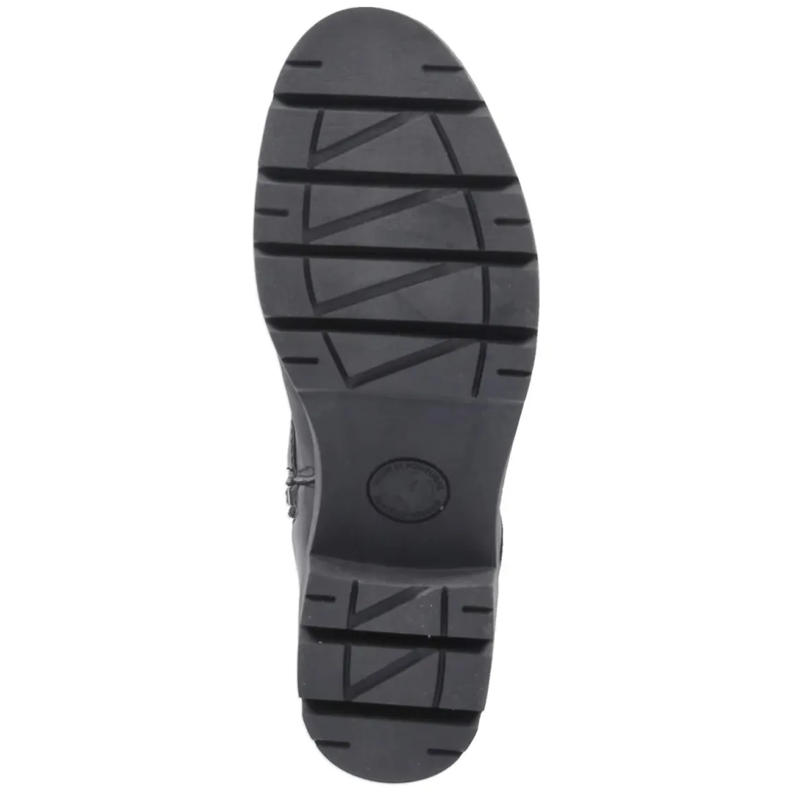 Damen Beliana Schnürboots MOLLY 03 -