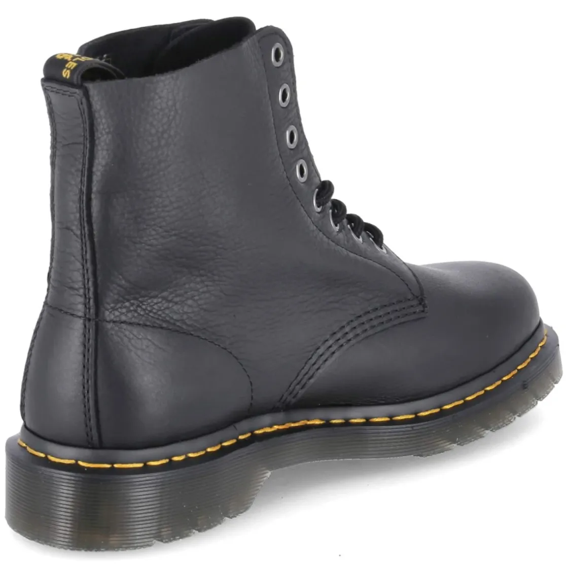 Herren Dr. Martens Schnürboots PASCAL -