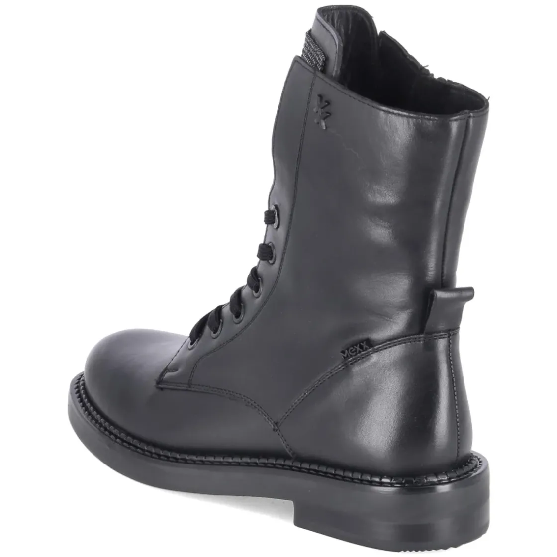 Damen Mexx Schnürboots PINA MABEL -