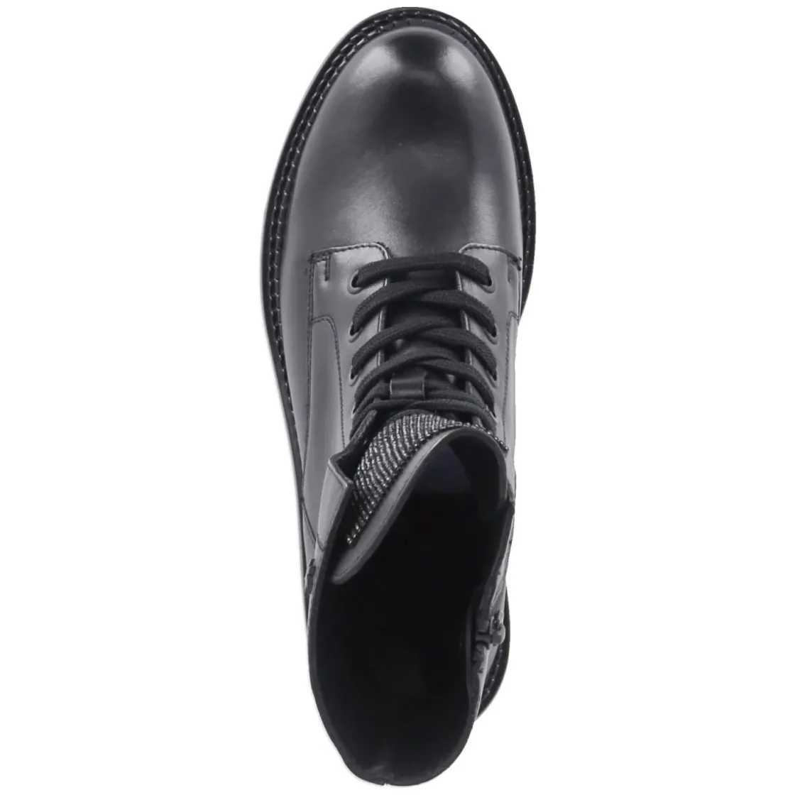 Damen Mexx Schnürboots PINA MABEL -