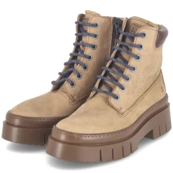 Damen Art Schnürrboots AMBERES -