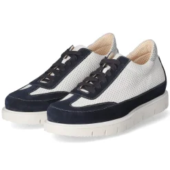 Damen Kaerlek Schnürschuhe -