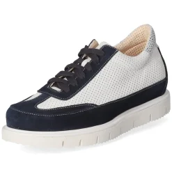 Damen Kaerlek Schnürschuhe -