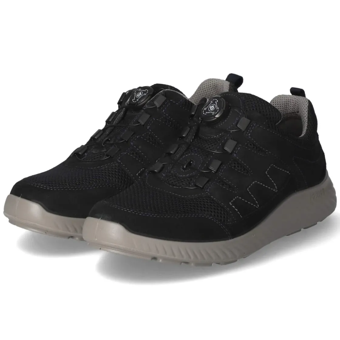 Herren Jomos Schnürschuhe -