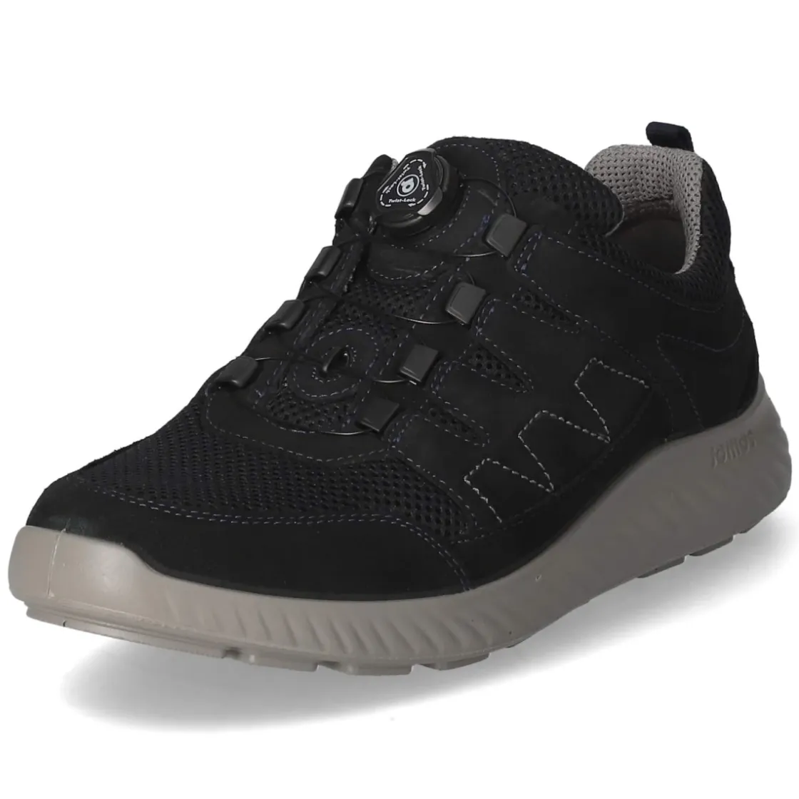 Herren Jomos Schnürschuhe -