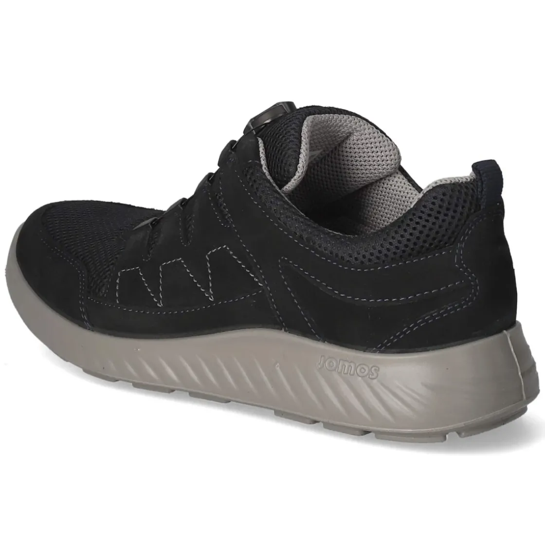 Herren Jomos Schnürschuhe -