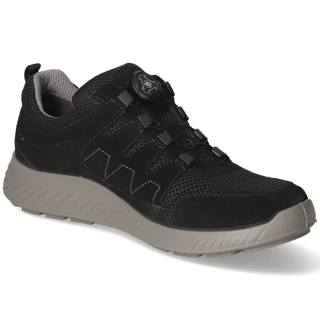 Herren Jomos Schnürschuhe -